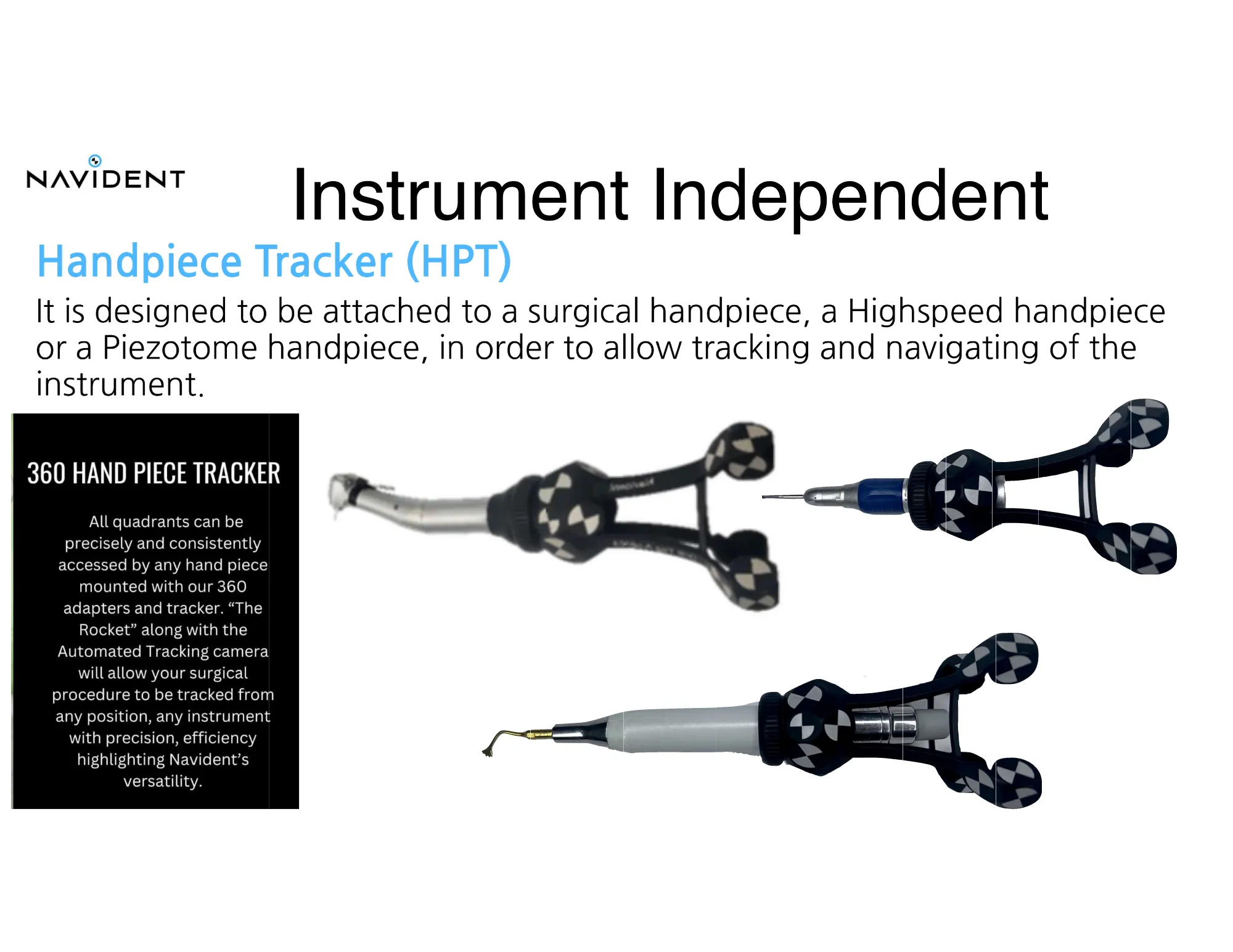 Navident case study slide 3